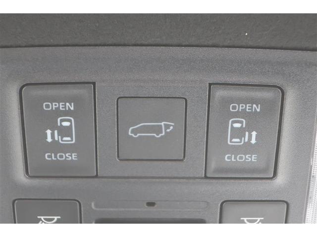 ヴォクシー S-Z トヨタ認定中古車 4WD フルセグ メモリーナビ DVD再生 後席モニター バックカメラ 衝突被害軽減システム ETC ドラレコ 両側電動スライド LEDヘッドランプ 乗車定員7人 ワンオーナー(25枚目)