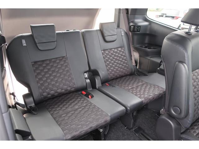 ヴォクシー S-Z トヨタ認定中古車 4WD フルセグ メモリーナビ DVD再生 後席モニター バックカメラ 衝突被害軽減システム ETC ドラレコ 両側電動スライド LEDヘッドランプ 乗車定員7人 ワンオーナー(33枚目)