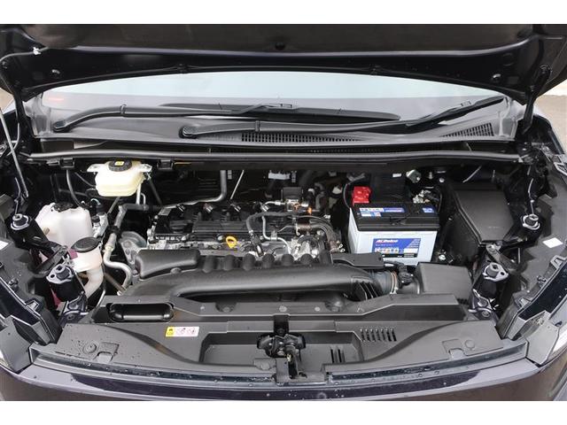 ヴォクシー S-Z トヨタ認定中古車 4WD フルセグ メモリーナビ DVD再生 後席モニター バックカメラ 衝突被害軽減システム ETC ドラレコ 両側電動スライド LEDヘッドランプ 乗車定員7人 ワンオーナー(39枚目)