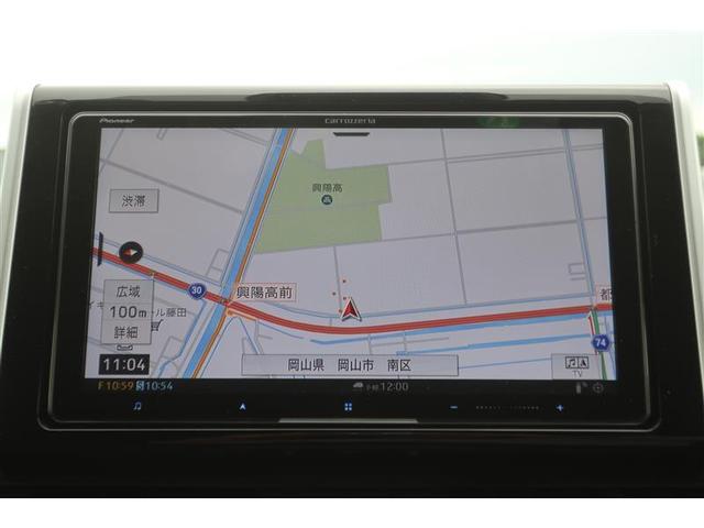 RAV4 アドベンチャー 4WD フルセグ メモリーナビ DVD再生 バックカメラ 衝突被害軽減システム ETC ドラレコ LEDヘッドランプ ワンオーナー フルエアロ(9枚目)