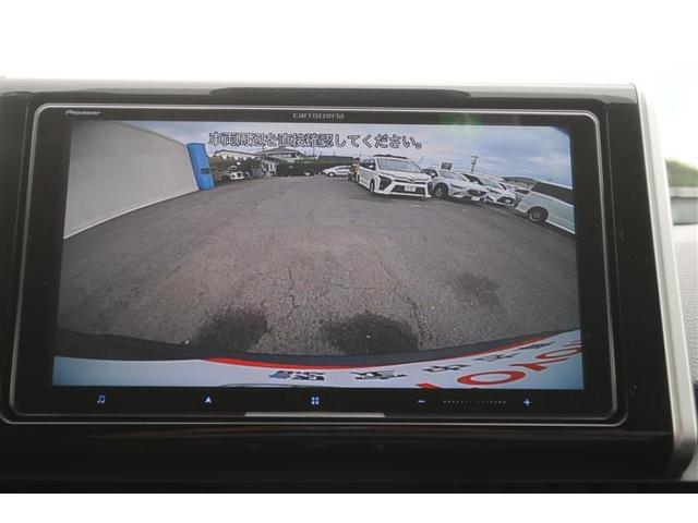 RAV4 アドベンチャー 4WD フルセグ メモリーナビ DVD再生 バックカメラ 衝突被害軽減システム ETC ドラレコ LEDヘッドランプ ワンオーナー フルエアロ(10枚目)