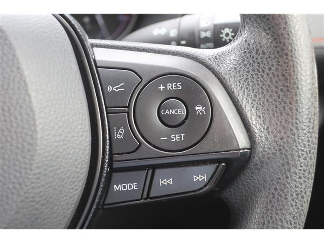 RAV4 アドベンチャー 4WD フルセグ メモリーナビ DVD再生 バックカメラ 衝突被害軽減システム ETC ドラレコ LEDヘッドランプ ワンオーナー フルエアロ(14枚目)