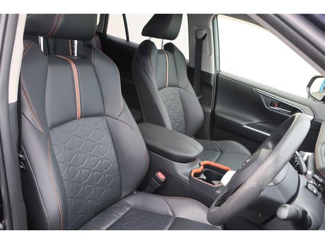 RAV4 アドベンチャー 4WD フルセグ メモリーナビ DVD再生 バックカメラ 衝突被害軽減システム ETC ドラレコ LEDヘッドランプ ワンオーナー フルエアロ(21枚目)