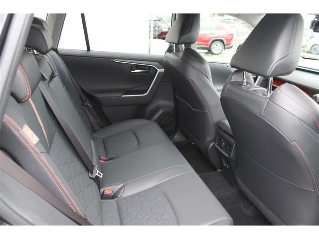 RAV4 アドベンチャー 4WD フルセグ メモリーナビ DVD再生 バックカメラ 衝突被害軽減システム ETC ドラレコ LEDヘッドランプ ワンオーナー フルエアロ(24枚目)