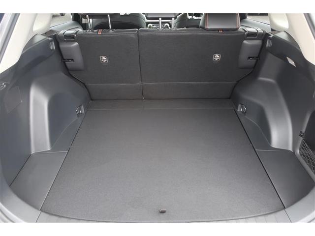 RAV4 アドベンチャー 4WD フルセグ メモリーナビ DVD再生 バックカメラ 衝突被害軽減システム ETC ドラレコ LEDヘッドランプ ワンオーナー フルエアロ(25枚目)