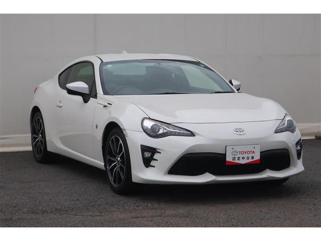 ８６ ＧＴ　フルセグ　メモリーナビ　ＤＶＤ再生　バックカメラ　ドラレコ　ＬＥＤヘッドランプ　ワンオーナー（2枚目）