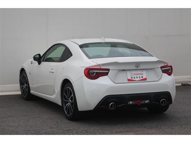 ８６ ＧＴ　フルセグ　メモリーナビ　ＤＶＤ再生　バックカメラ　ドラレコ　ＬＥＤヘッドランプ　ワンオーナー（6枚目）