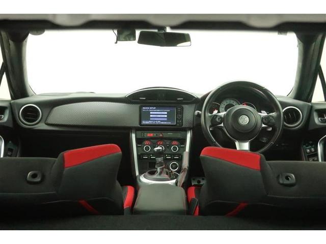 ８６ ＧＴ　フルセグ　メモリーナビ　ＤＶＤ再生　バックカメラ　ドラレコ　ＬＥＤヘッドランプ　ワンオーナー（7枚目）