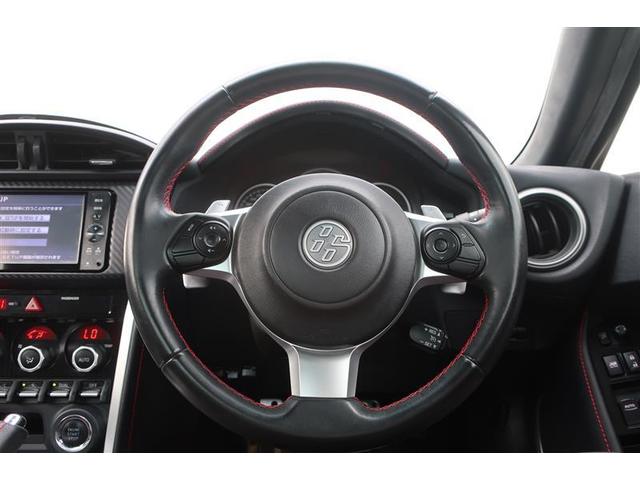 ８６ ＧＴ　フルセグ　メモリーナビ　ＤＶＤ再生　バックカメラ　ドラレコ　ＬＥＤヘッドランプ　ワンオーナー（8枚目）