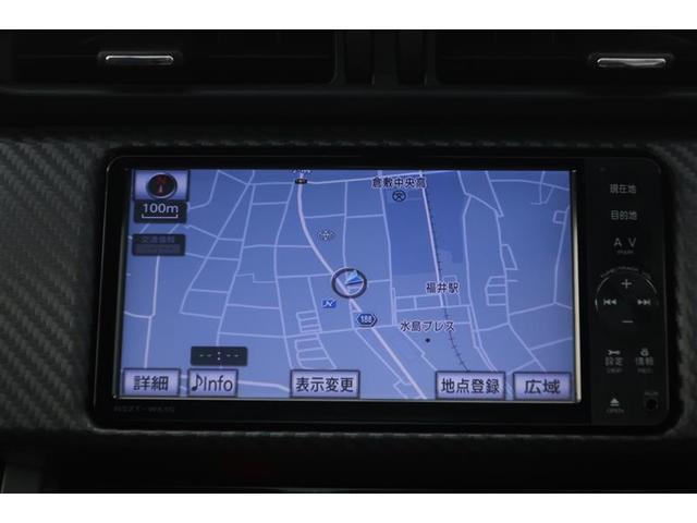 ８６ ＧＴ　フルセグ　メモリーナビ　ＤＶＤ再生　バックカメラ　ドラレコ　ＬＥＤヘッドランプ　ワンオーナー（10枚目）