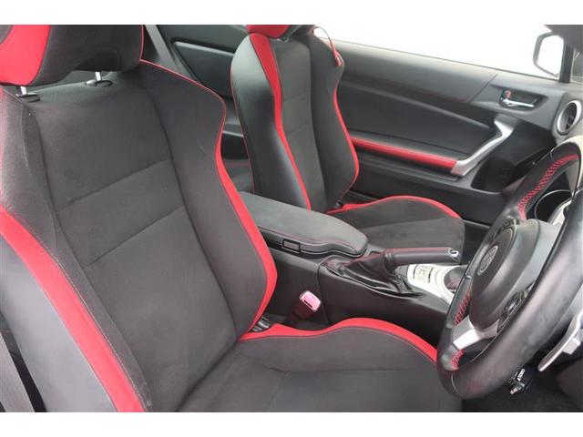 ８６ ＧＴ　フルセグ　メモリーナビ　ＤＶＤ再生　バックカメラ　ドラレコ　ＬＥＤヘッドランプ　ワンオーナー（19枚目）