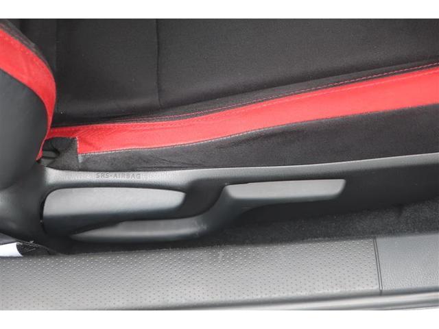 ８６ ＧＴ　フルセグ　メモリーナビ　ＤＶＤ再生　バックカメラ　ドラレコ　ＬＥＤヘッドランプ　ワンオーナー（20枚目）