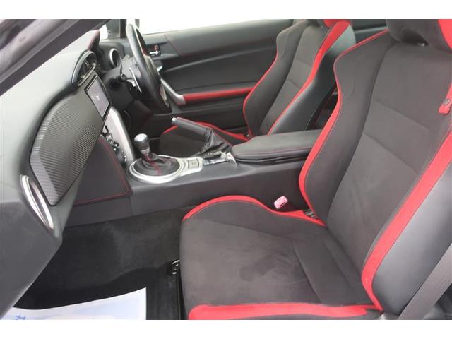 ８６ ＧＴ　フルセグ　メモリーナビ　ＤＶＤ再生　バックカメラ　ドラレコ　ＬＥＤヘッドランプ　ワンオーナー（21枚目）