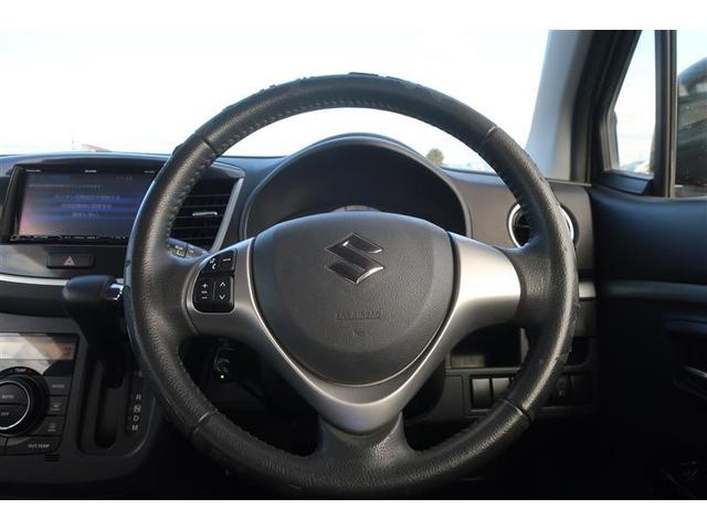 ワゴンRスティングレー T フルセグ メモリーナビ ドラレコ HIDヘッドライト アイドリングストップ(8枚目)