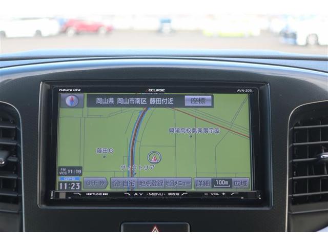 ワゴンRスティングレー T フルセグ メモリーナビ ドラレコ HIDヘッドライト アイドリングストップ(10枚目)