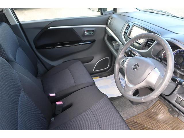 ワゴンRスティングレー T フルセグ メモリーナビ ドラレコ HIDヘッドライト アイドリングストップ(15枚目)