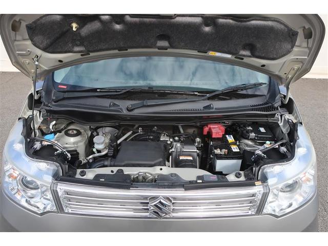 ワゴンRスティングレー T フルセグ メモリーナビ ドラレコ HIDヘッドライト アイドリングストップ(26枚目)