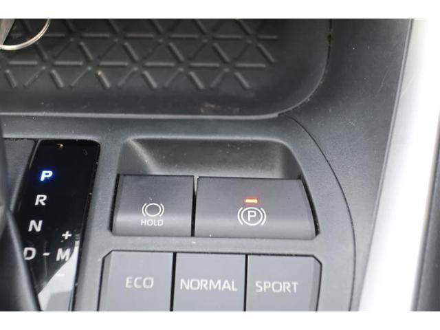 RAV4 X フルセグ メモリーナビ DVD再生 バックカメラ 衝突被害軽減システム ETC ドラレコ LEDヘッドランプ ワンオーナー(13枚目)