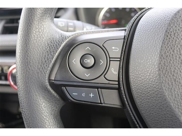 RAV4 X フルセグ メモリーナビ DVD再生 バックカメラ 衝突被害軽減システム ETC ドラレコ LEDヘッドランプ ワンオーナー(15枚目)