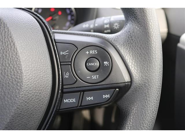 RAV4 X フルセグ メモリーナビ DVD再生 バックカメラ 衝突被害軽減システム ETC ドラレコ LEDヘッドランプ ワンオーナー(16枚目)