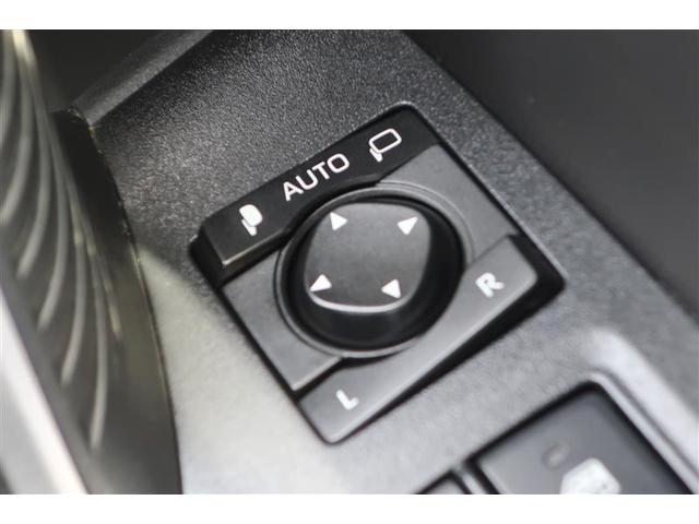 RAV4 X フルセグ メモリーナビ DVD再生 バックカメラ 衝突被害軽減システム ETC ドラレコ LEDヘッドランプ ワンオーナー(19枚目)