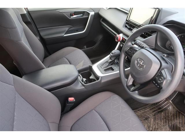 RAV4 X フルセグ メモリーナビ DVD再生 バックカメラ 衝突被害軽減システム ETC ドラレコ LEDヘッドランプ ワンオーナー(22枚目)