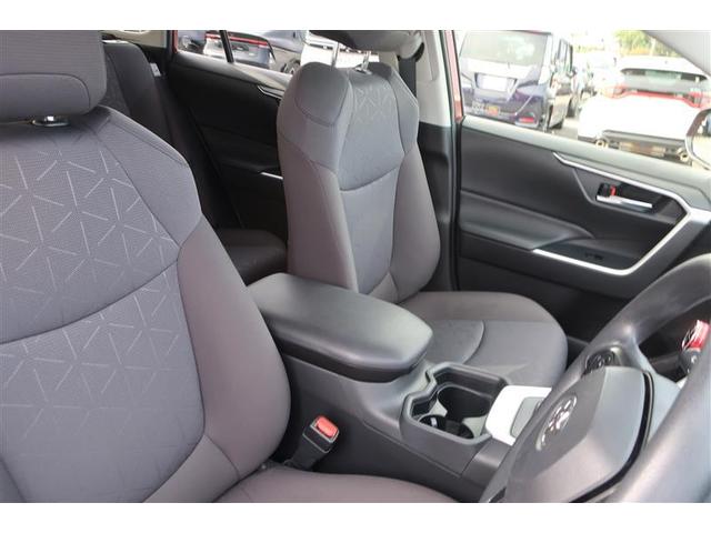 RAV4 X フルセグ メモリーナビ DVD再生 バックカメラ 衝突被害軽減システム ETC ドラレコ LEDヘッドランプ ワンオーナー(23枚目)