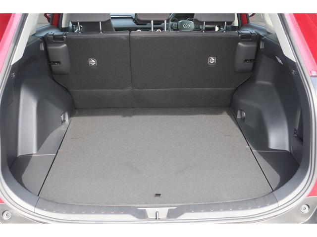 RAV4 X フルセグ メモリーナビ DVD再生 バックカメラ 衝突被害軽減システム ETC ドラレコ LEDヘッドランプ ワンオーナー(26枚目)