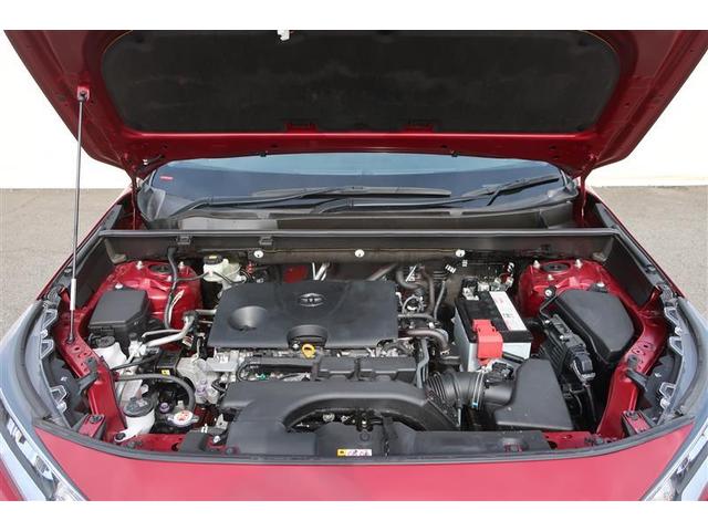RAV4 X フルセグ メモリーナビ DVD再生 バックカメラ 衝突被害軽減システム ETC ドラレコ LEDヘッドランプ ワンオーナー(31枚目)