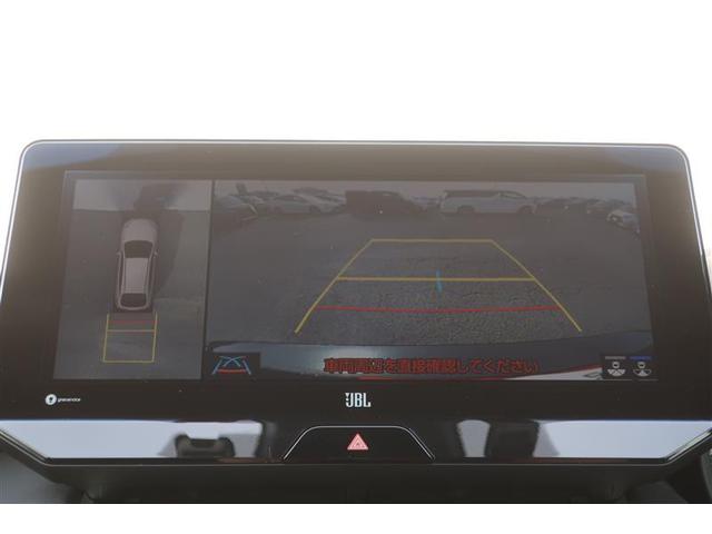 ハリアーハイブリッド Z サンルーフ 4WD フルセグ メモリーナビ バックカメラ 衝突被害軽減システム ETC ドラレコ ワンオーナー(9枚目)