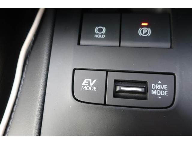 ハリアーハイブリッド Z サンルーフ 4WD フルセグ メモリーナビ バックカメラ 衝突被害軽減システム ETC ドラレコ ワンオーナー(13枚目)