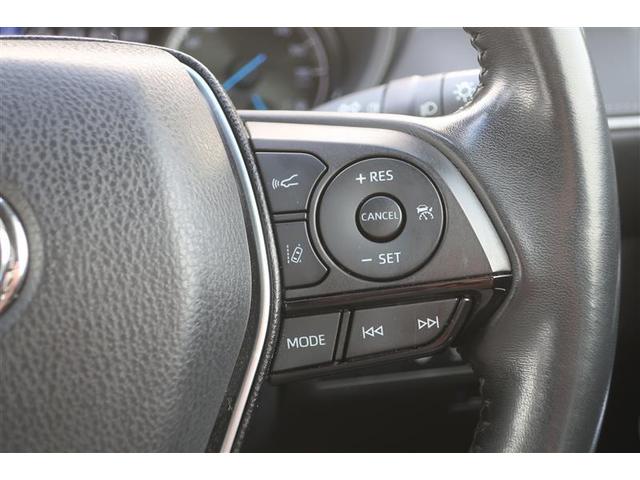 ハリアーハイブリッド Z サンルーフ 4WD フルセグ メモリーナビ バックカメラ 衝突被害軽減システム ETC ドラレコ ワンオーナー(15枚目)