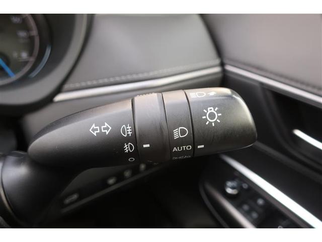 ハリアーハイブリッド Z サンルーフ 4WD フルセグ メモリーナビ バックカメラ 衝突被害軽減システム ETC ドラレコ ワンオーナー(16枚目)