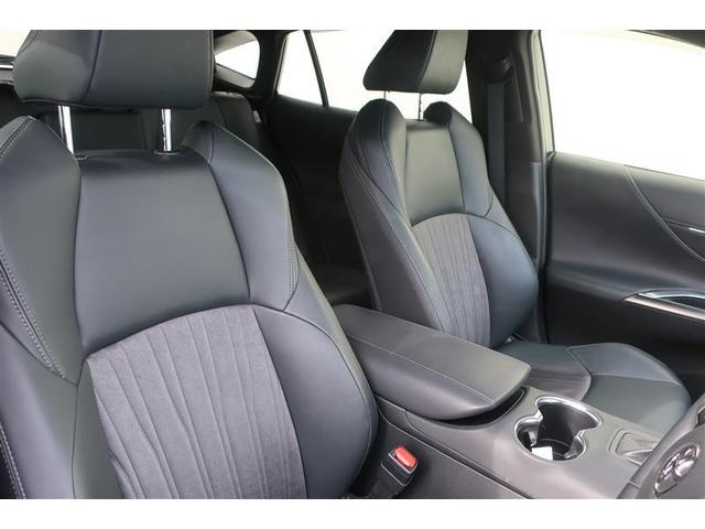 ハリアーハイブリッド Z サンルーフ 4WD フルセグ メモリーナビ バックカメラ 衝突被害軽減システム ETC ドラレコ ワンオーナー(26枚目)