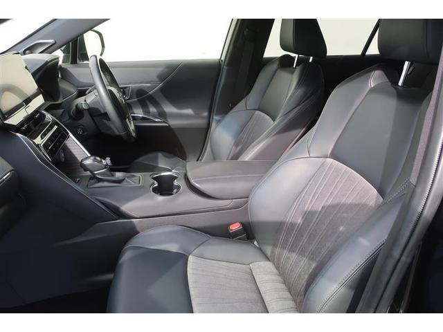 ハリアーハイブリッド Z サンルーフ 4WD フルセグ メモリーナビ バックカメラ 衝突被害軽減システム ETC ドラレコ ワンオーナー(28枚目)