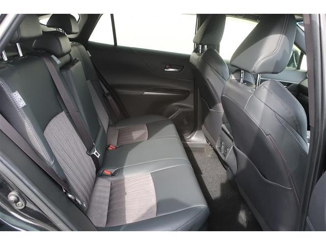 ハリアーハイブリッド Z サンルーフ 4WD フルセグ メモリーナビ バックカメラ 衝突被害軽減システム ETC ドラレコ ワンオーナー(29枚目)