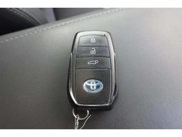 ハリアーハイブリッド Z サンルーフ 4WD フルセグ メモリーナビ バックカメラ 衝突被害軽減システム ETC ドラレコ ワンオーナー(32枚目)