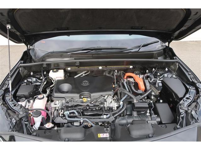 ハリアーハイブリッド Z サンルーフ 4WD フルセグ メモリーナビ バックカメラ 衝突被害軽減システム ETC ドラレコ ワンオーナー(35枚目)