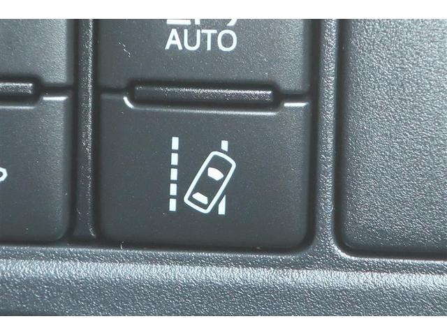 ヴォクシー ハイブリッドZS 煌 フルセグ メモリーナビ DVD再生 後席モニター バックカメラ 衝突被害軽減システム ETC 両側電動スライド LEDヘッドランプ 乗車定員7人 3列シート ワンオーナー(18枚目)