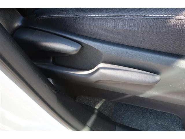 ヴォクシー ハイブリッドZS 煌 フルセグ メモリーナビ DVD再生 後席モニター バックカメラ 衝突被害軽減システム ETC 両側電動スライド LEDヘッドランプ 乗車定員7人 3列シート ワンオーナー(26枚目)