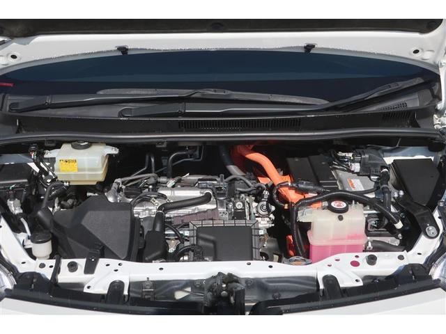 ヴォクシー ハイブリッドZS 煌 フルセグ メモリーナビ DVD再生 後席モニター バックカメラ 衝突被害軽減システム ETC 両側電動スライド LEDヘッドランプ 乗車定員7人 3列シート ワンオーナー(34枚目)