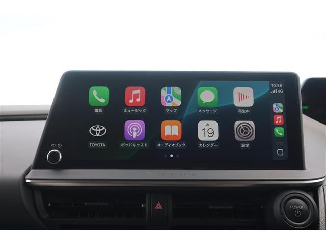 プリウス Z サンルーフ フルセグ バックカメラ 衝突被害軽減システム ETC ドラレコ LEDヘッドランプ ワンオーナー(9枚目)