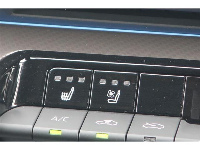 プリウス Z サンルーフ フルセグ バックカメラ 衝突被害軽減システム ETC ドラレコ LEDヘッドランプ ワンオーナー(12枚目)