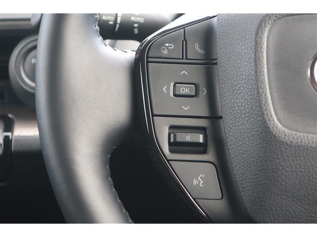 プリウス Z サンルーフ フルセグ バックカメラ 衝突被害軽減システム ETC ドラレコ LEDヘッドランプ ワンオーナー(18枚目)