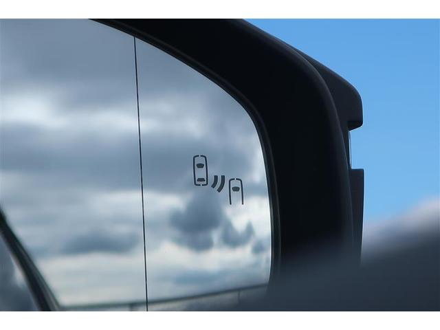 プリウス Z サンルーフ フルセグ バックカメラ 衝突被害軽減システム ETC ドラレコ LEDヘッドランプ ワンオーナー(27枚目)