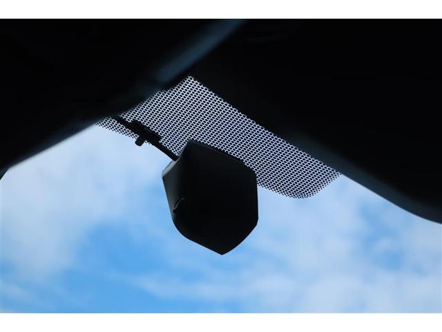 プリウス Z サンルーフ フルセグ バックカメラ 衝突被害軽減システム ETC ドラレコ LEDヘッドランプ ワンオーナー(28枚目)