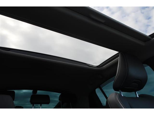 プリウス Z サンルーフ フルセグ バックカメラ 衝突被害軽減システム ETC ドラレコ LEDヘッドランプ ワンオーナー(29枚目)