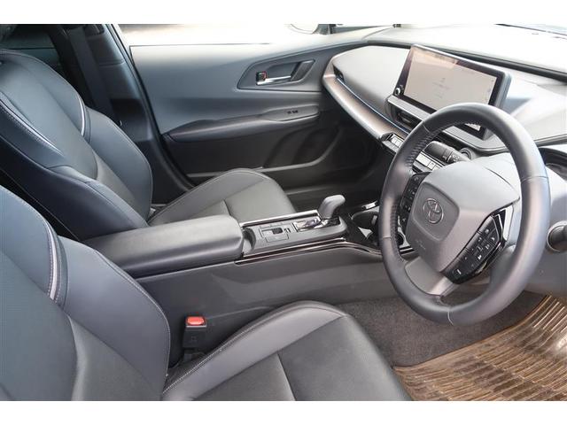 プリウス Z サンルーフ フルセグ バックカメラ 衝突被害軽減システム ETC ドラレコ LEDヘッドランプ ワンオーナー(30枚目)