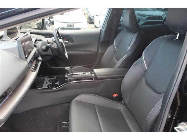 プリウス Z サンルーフ フルセグ バックカメラ 衝突被害軽減システム ETC ドラレコ LEDヘッドランプ ワンオーナー(33枚目)