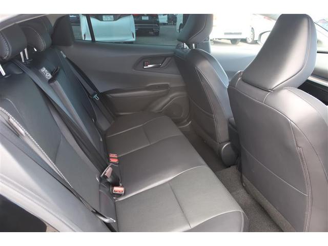 プリウス Z サンルーフ フルセグ バックカメラ 衝突被害軽減システム ETC ドラレコ LEDヘッドランプ ワンオーナー(34枚目)